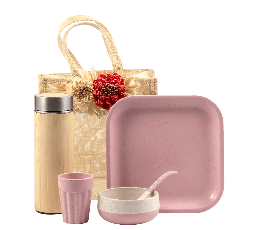 Conscious Living, Beautifully Crafted